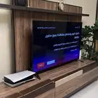 مكتبة_تلفزيون  طاولة_تلفزيون  أثاث