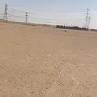 أرض سكنية مميزة في منح الشرق