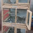 شبك صوص او دجاج