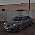 كابرس اس اس 2008