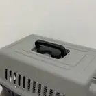 قفص قطط متنقل جديد