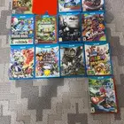 اشرطة وي يو wii u للبيع
