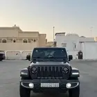 للبيع جيب رانجلر موديل 2021