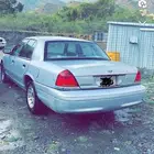 للبيع فورد 2001 نظيف