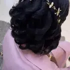 هير ستايل داخل مكة وخارجها .