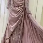فستان عروسه و فستان ملكه و فساتين زواجات فساتين ب 100