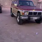 نيسان بترول