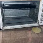 فرن كهربائي للبيع
