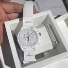 ساعه اوميقا سنوبي