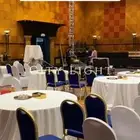 حفلات تخرج وتنظيم ايفنتات ومناسبات ومؤتمرات