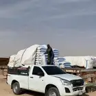 توصيل ونقل غنم ضحايه جمع مناطق الرياض