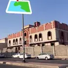 عمارة عظم للبيع موقع مميز خلفيه ممشى الهجرة