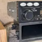 مسجل كامري 2002 نضيف جدا