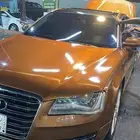 اودي A8