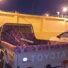 حنابل وغطاء حوض جميع السيارات