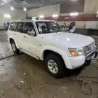 باترول 98 بلد