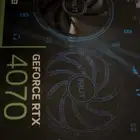 كرت شاشة 4070 RTX