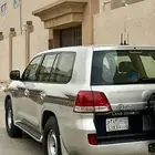 للبيع لاندكروزر مديل 2011 فل كامل