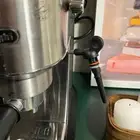 آلة قهوة ديلونجي
