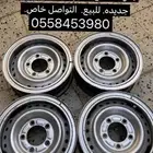 جنوط شنبرشاص اصليات. رشتهن جديده. ونضيفه شرط.