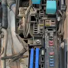 علبة فيوز كامري 2011