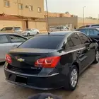 كروز 2017