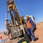 تقديم خدمات فحص التربة والخرسانة