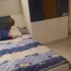 غرفه اطفال ثلاث قطع