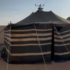 بيت شعر كفو بمدخنته بكلشي له السوم 850 والبيع قريب