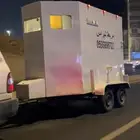 عربه خيل