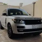 لاند روفر رنج روفر 2015