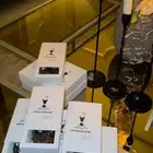 طيبك للعود