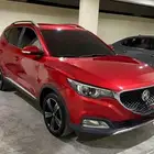 MG ZS نص فل