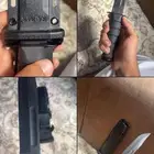 سكين صيد فولاذ KA_BAR