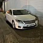 ترهيم كامري على شكل لكزس