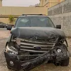 فورد اكسبدشن
