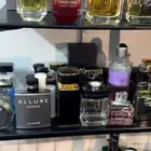 قوارير عطور فاضيه وفي منها مليان لبراندات عالميه ومحليه