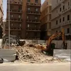 هدم مباني حفر ترحيل دمار تنفيذ اعمال