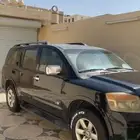 نيسان ارمادا 2009