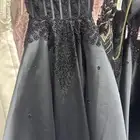 فستان