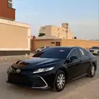 كامري 2018