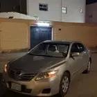 كامري 2007 مرهم 2011