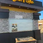 فود ترك للبيع ثابت بدون عجلات البيع الاغراض خارج البيعه