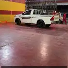للنقل هايلكس غماره