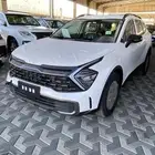 كيا سبورتاج L 2025 GL بالنقد والتقسيط باقل سعر