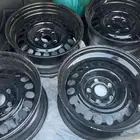 جنوط مرسيدس دمعه