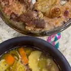 متوفر عريكه جنوبيه وكبسات وجميع الاكلات