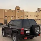 باترول ربع 2008