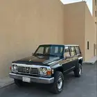 نيسان باترول سفاري 1988