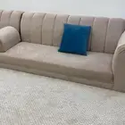 جلسة عربية مع موكيت